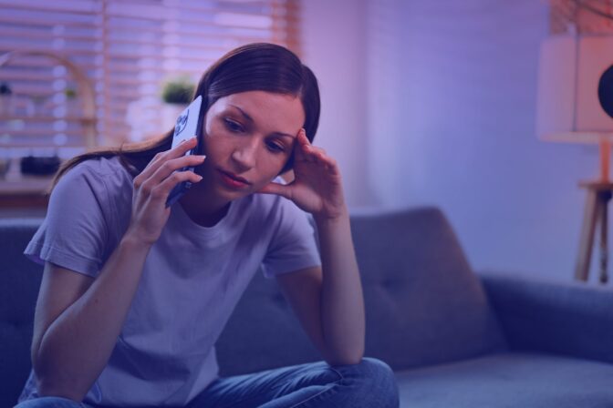 3 erros no pós-venda que estão afastando seus clientes (E como a Blue6ix transforma essa realidade)