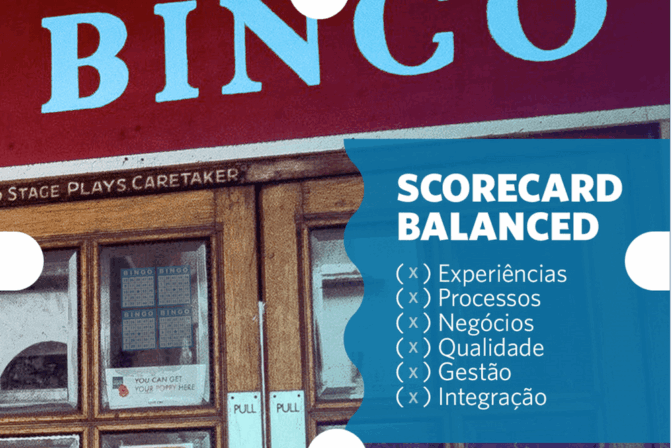 Balanced Scorecard: tudo que você precisa saber para revolucionar a avaliação do seu negócio