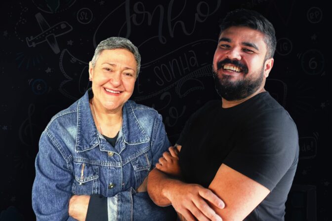 Bem-vindos à nova era da Blue6ix!