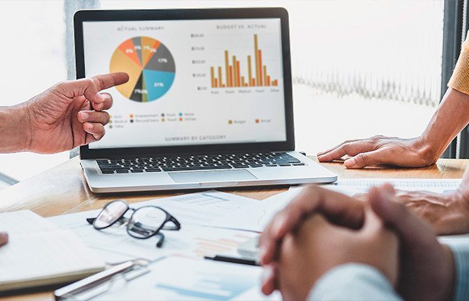 Como a estruturação da sua plataforma de gestão pode te ajudar na transformação do seu negócio?