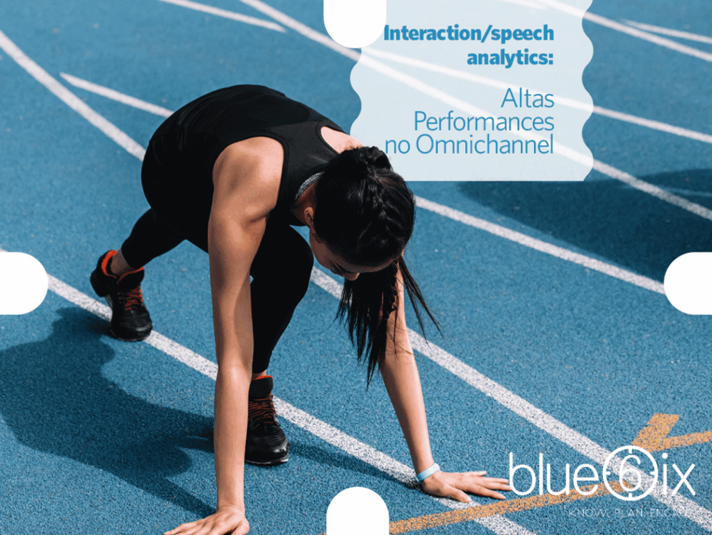 Como utilizar Plataformas de Interaction Analytics para potencializar sua estratégia omnichannel?
