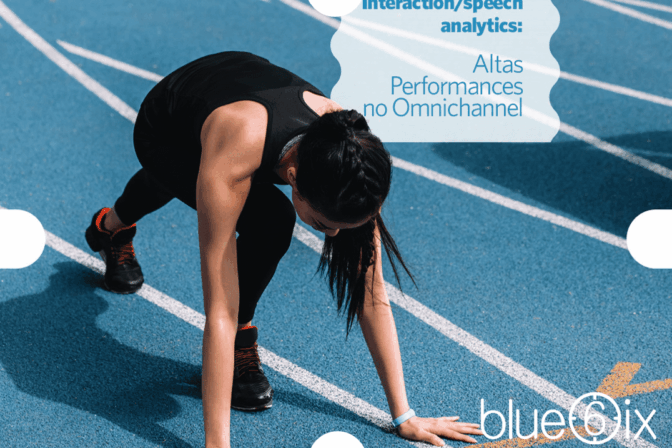 Como utilizar Plataformas de Interaction Analytics para potencializar sua estratégia omnichannel?