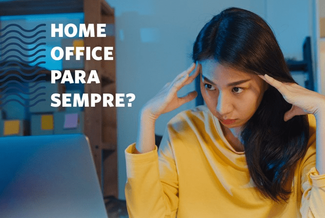 Customer Experience vs. Home Office: e agora?