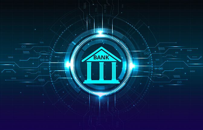Diferença dos bancos tradicionais para os bancos digitais