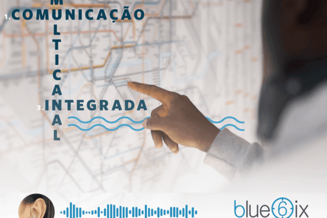 Elementos fundamentais para a comunicação multicanal integrada