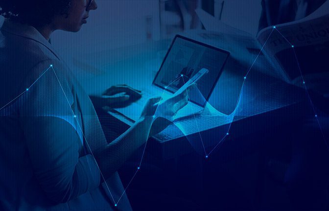 Está com dificuldades de entender sua operação? Aprenda a como converter dados em informações