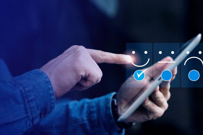 NPS vs. CSAT: Comparando as métricas de satisfação do cliente