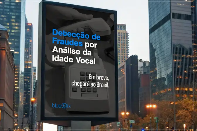 O Futuro da Autenticação Bancária: Análise de Idade Vocal e Detecção de Fraude
