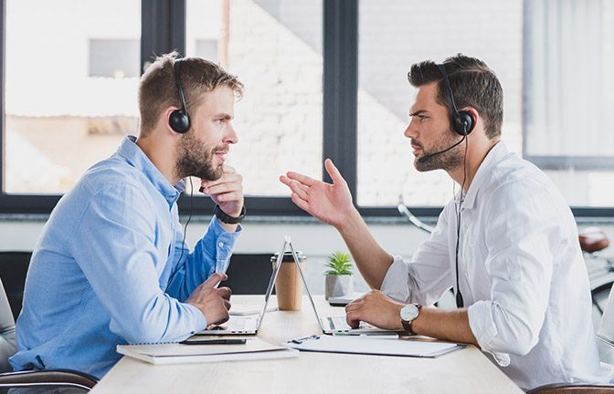 O futuro da qualidade nas empresas de Contact Center e Experiência do Cliente.