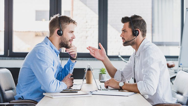 O futuro da qualidade nas empresas de Contact Center e Experiência do Cliente.