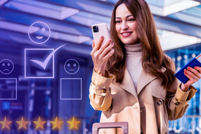 O Poder do Feedback do Cliente: Transformando sua Empresa por Meio da Experiência
