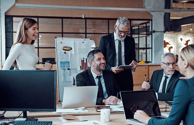 O que você precisa para aumentar a taxa de retenção de clientes?