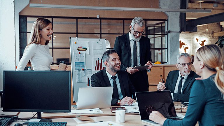 O que você precisa para aumentar a taxa de retenção de clientes?