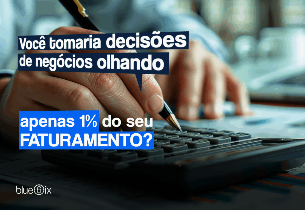 Os outros 99% importam: Como converter interações em inteligência