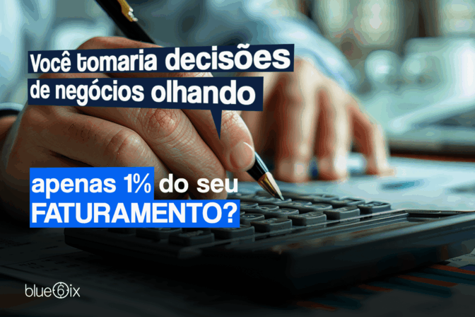 Os outros 99% importam: Como converter interações em inteligência