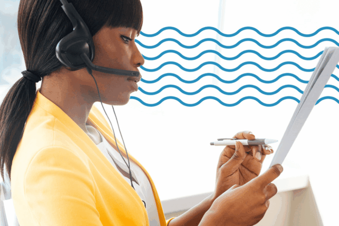 Plataformas de Interaction Analytics X Desempenho do operador: como obter vantagens dessa interação?