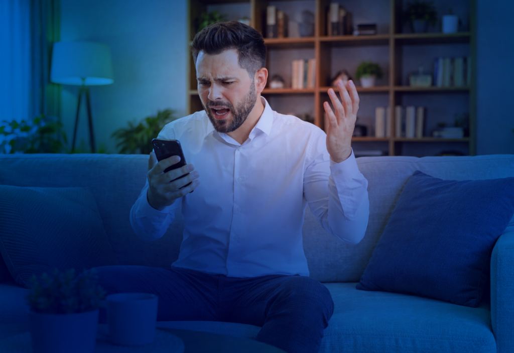 Por que seu time resolve o problema do cliente… e ele volta na semana seguinte?