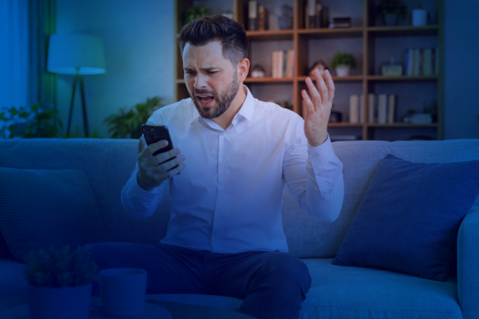 Por que seu time resolve o problema do cliente… e ele volta na semana seguinte?