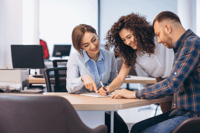 Quer saber como o Blue Score+ pode ajudar na gestão de um time de Experiência do Cliente?