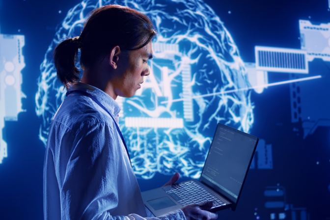 Reclamações Resolvidas com IA: O Impacto do Blue FIS