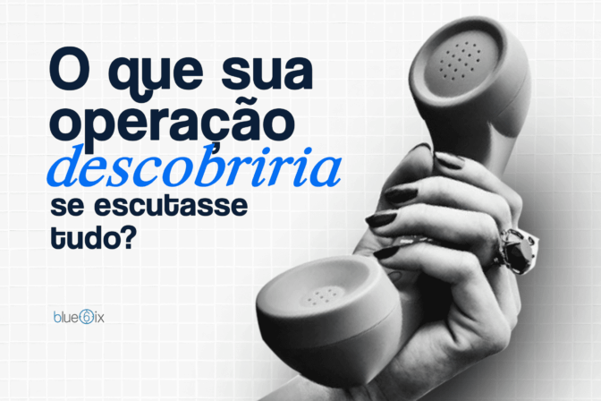 Redução de reclamações na Anatel: Identificando falhas sistêmicas através da escuta ativa e monitoria.