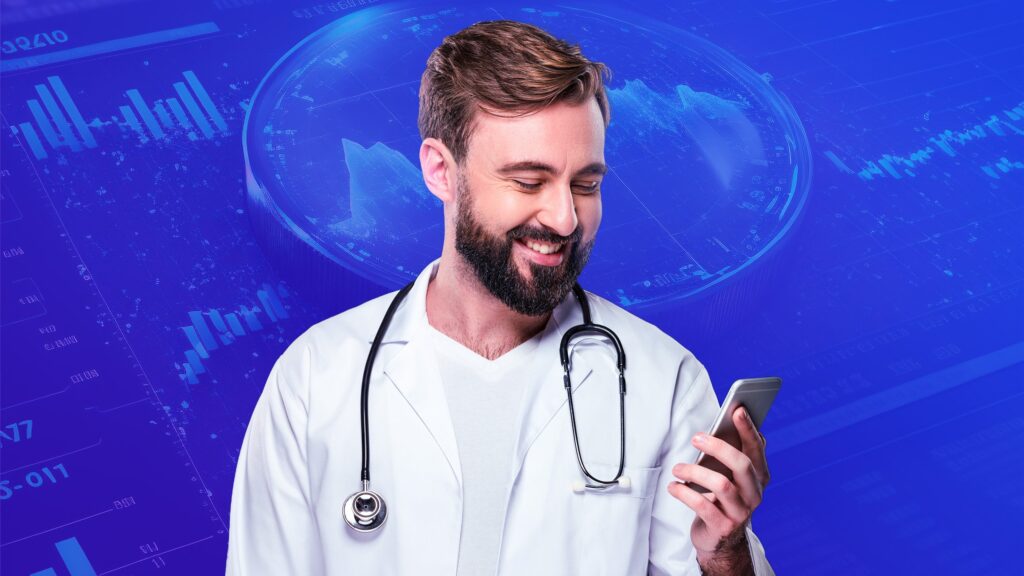 Speech analytics na área da saúde: como a tecnologia pode melhorar a experiência do paciente