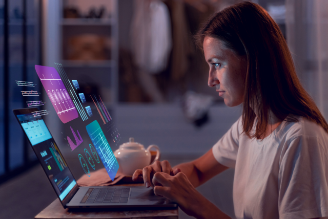 Transforme a Qualidade do seu Atendimento com Blue Score+ e Blue QC
