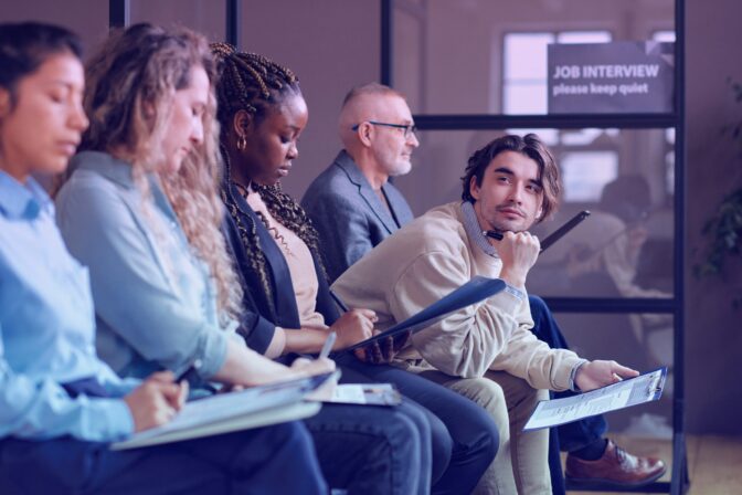 Treinamento de Equipe: como preparamos nosso time para assumir novos desafios