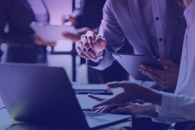 Você tem tudo funcionando, mas a retenção não acompanha?