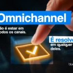 Omnichannel em telecom: resolva em qualquer canal