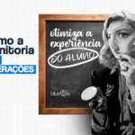 Secretaria Digital: Como monitoria das interações otimiza a experiência do aluno